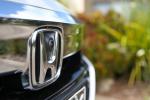 Honda Accord VTi-LX 2.0L Hybrid 2019 года (AU)